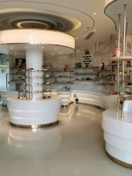 -唯儿诺儿童医院·儿科·眼科·口腔(金桥店)