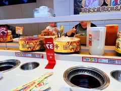 -龍歌自助小火锅(漳州二路爱购店)