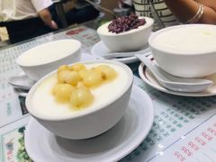 -义顺牛奶公司(新马路老店)