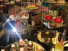 -百香自助餐厅·西安唐隆国际酒店(曲江店)