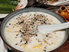 -有奴思烤肉·清真(正宁路店)
