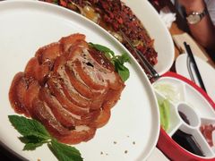 -青年公社烤鸭(青年路店)