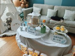-baby bella小贝拉母婴护理中心(北京东隅店)