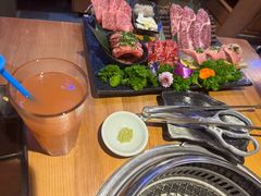 -丸藏和牛烧肉专门店(园区师惠坊店)