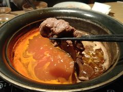 -温野菜涮涮锅(西单大悦城店)