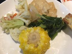 -上海虹桥宾馆味翠餐厅