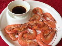 白灼虾-粤香楼(新光里店)