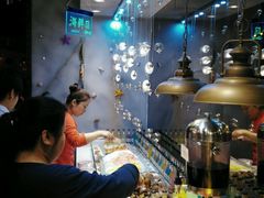 -好伦哥比萨烤肉自助(马家堡店)