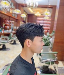 -尼特斯男士发型馆