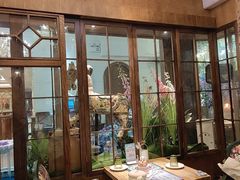 -秘密旅行Bonjour(黑金冠 江南西店)