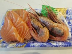 -盒马鲜生(杭州运河上街店)