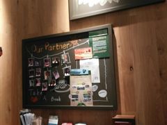 -星巴克(汾阳路店)