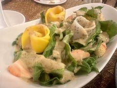 -南沙游艇会·大兵船餐厅