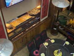 -昆虫窝子·特色云南菜(拓东路总店)
