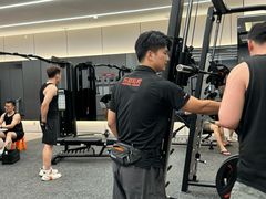 -乐刻运动健身(余之城精品馆)
