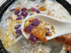 -糖糖冰粉(凤城三路总店)