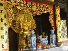 -拜顶寺
