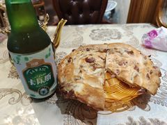 -新疆伊宁远征餐厅