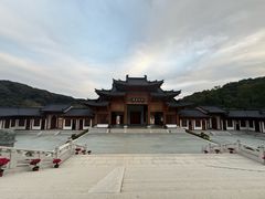 -福清南少林寺
