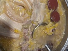 -李记东北饺子馆·东北菜(欢乐谷店)