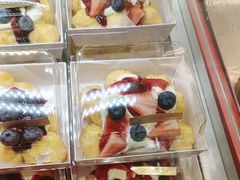 -味多美蛋糕(静安庄店)