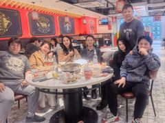 -八合里牛肉火锅(上海世茂广场店)