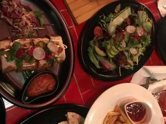 -Luchador摔跤手墨西哥餐厅(恒宇广场店)