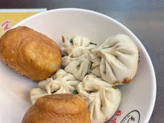 -毛华美食(清扬路店)