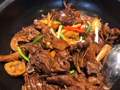 -茶叁酒肆·楚味江湖(菱角湖店)