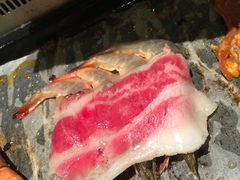 -新石器烤肉(西田城店)