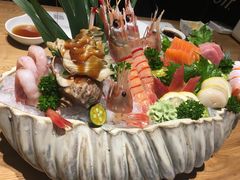 -小句号·精致料理(江南环球港店)