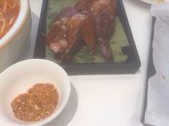 -小厨娘淮扬菜(板桥一店)