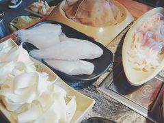 -渝味晓宇火锅(合川路店)