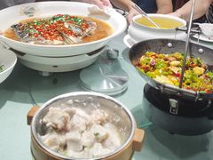 -乐口福家常菜馆(古庸路店)