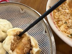 -文武王氏烧饼·无矾油条(西溪路店)