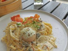 -CHILLAX轻乐时(侨建·Hi City店)