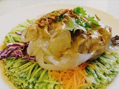 -宝发园名菜馆