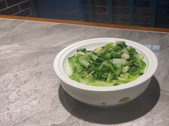 -北平食府(马鞍山路店)