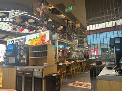 -星巴克臻选(福州仓山万达店)
