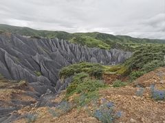 -墨石公园景区