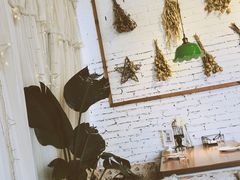 -秀儿家の小确幸花园西餐厅