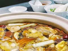 -名善山珍·野生菌汤锅(文殊院店)