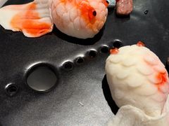 芒果小金鱼-粤来记·啫啫煲·点心(日月光店)