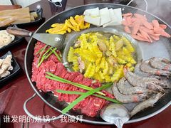 -大贵州烙锅
