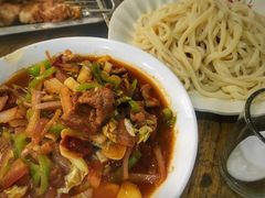 过油肉拌面-新疆食府(华龙店)