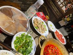 -小龙坎火锅(全球总店)