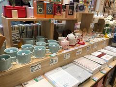 -猫的天空之城概念书店(印象城购物中心店)