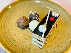 -拉萨瑞吉酒店-秀餐厅