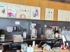 -星巴克(扬州宝应吾悦广场店)