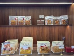 -富贵面包公司(运河店)